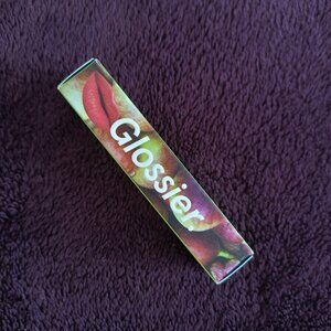 NWT Glossier Balm Dot Com Wild Fig